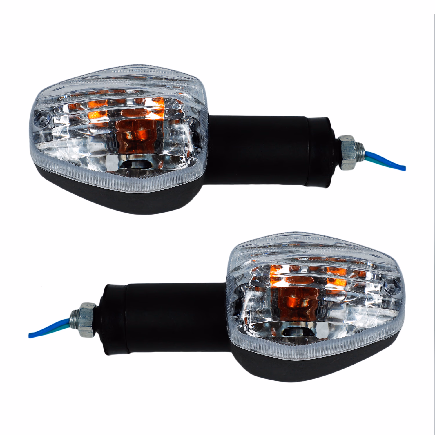 Hero Glamour / HF Deluxe Indicator Set Manufacturer in India